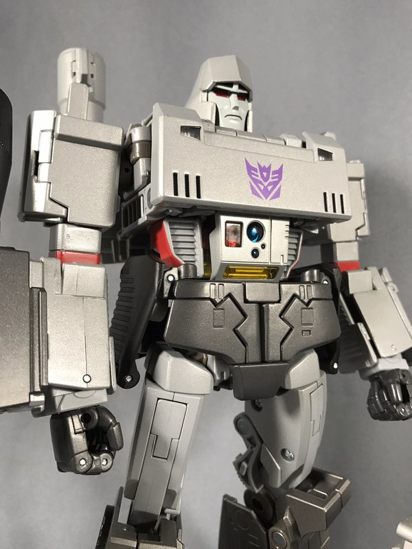 MP 36 Megatron New Version Masterpiece Figure In Hand Photos 60 (1 of 17)